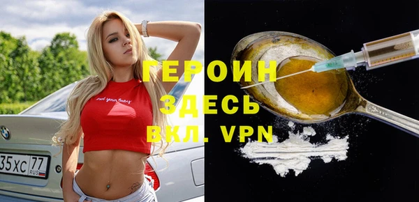 молекула духа Бородино